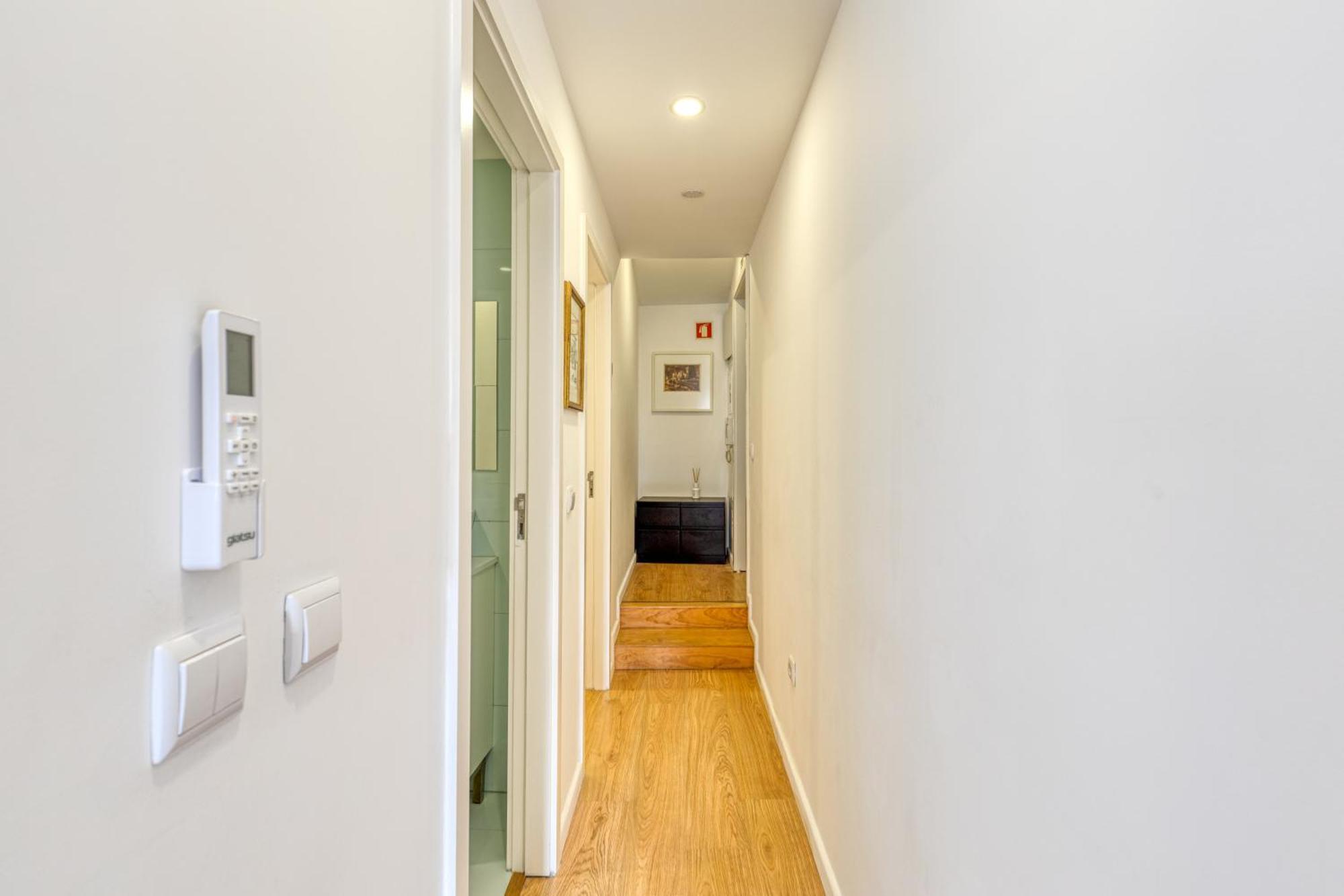Oporto Guest Heroismo Flat 外观 照片