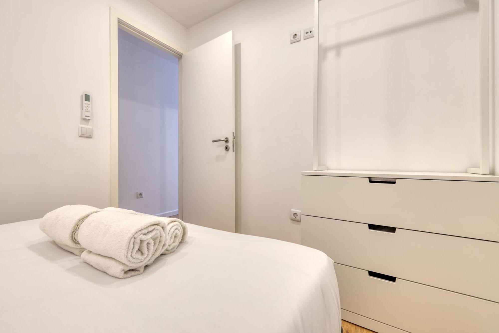 Oporto Guest Heroismo Flat 外观 照片